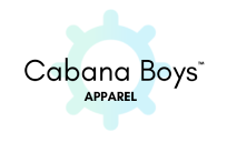 Cabana Boys logo