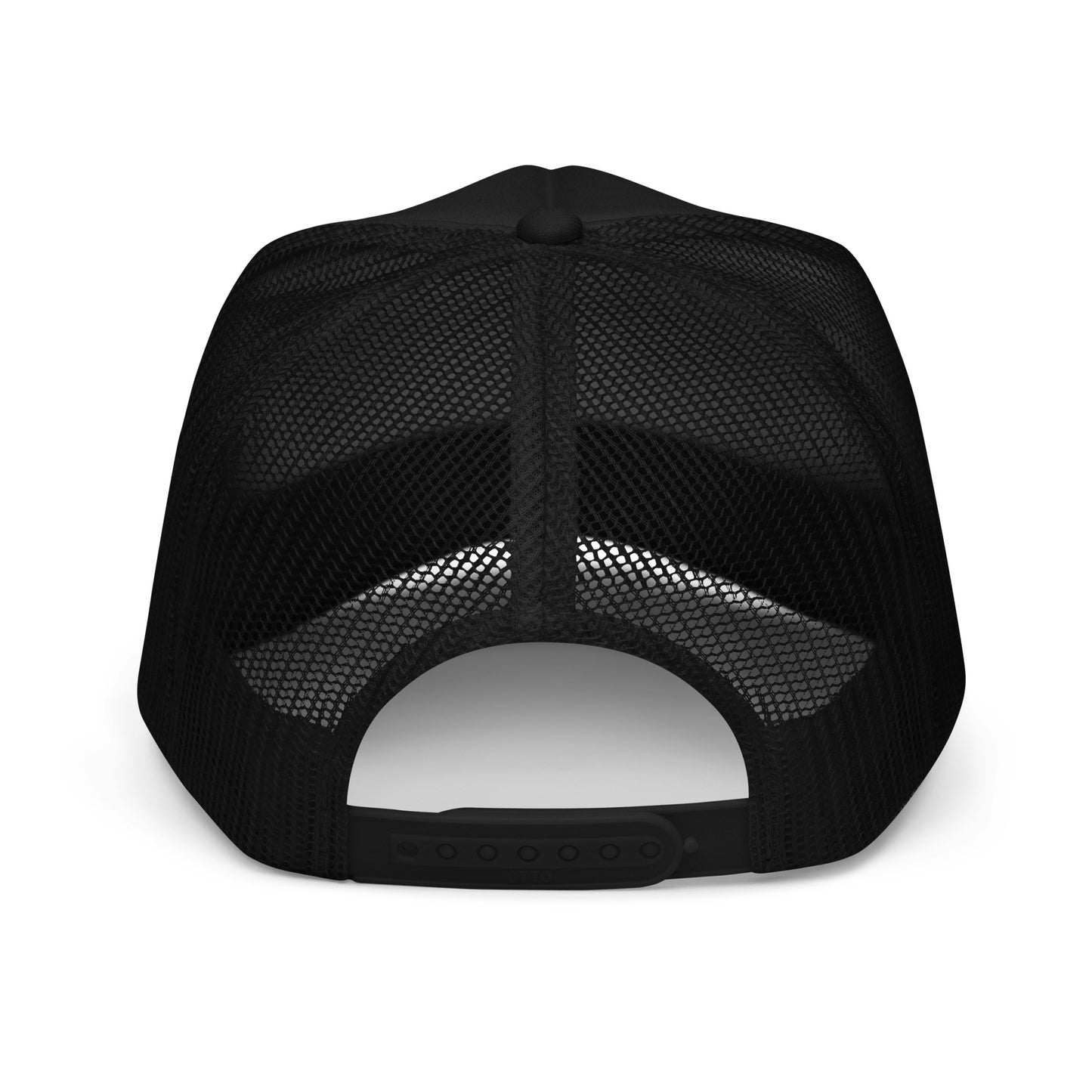 Smash Foam trucker hat