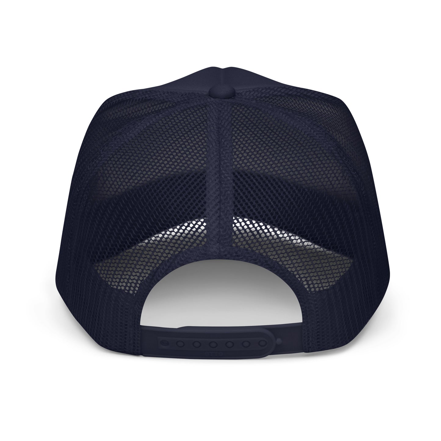 Smash Foam trucker hat