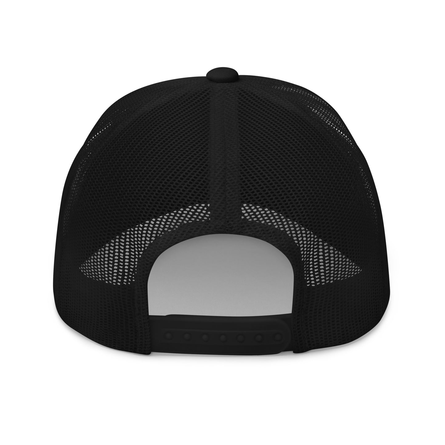Movember Cocktail Boys Trucker Cap