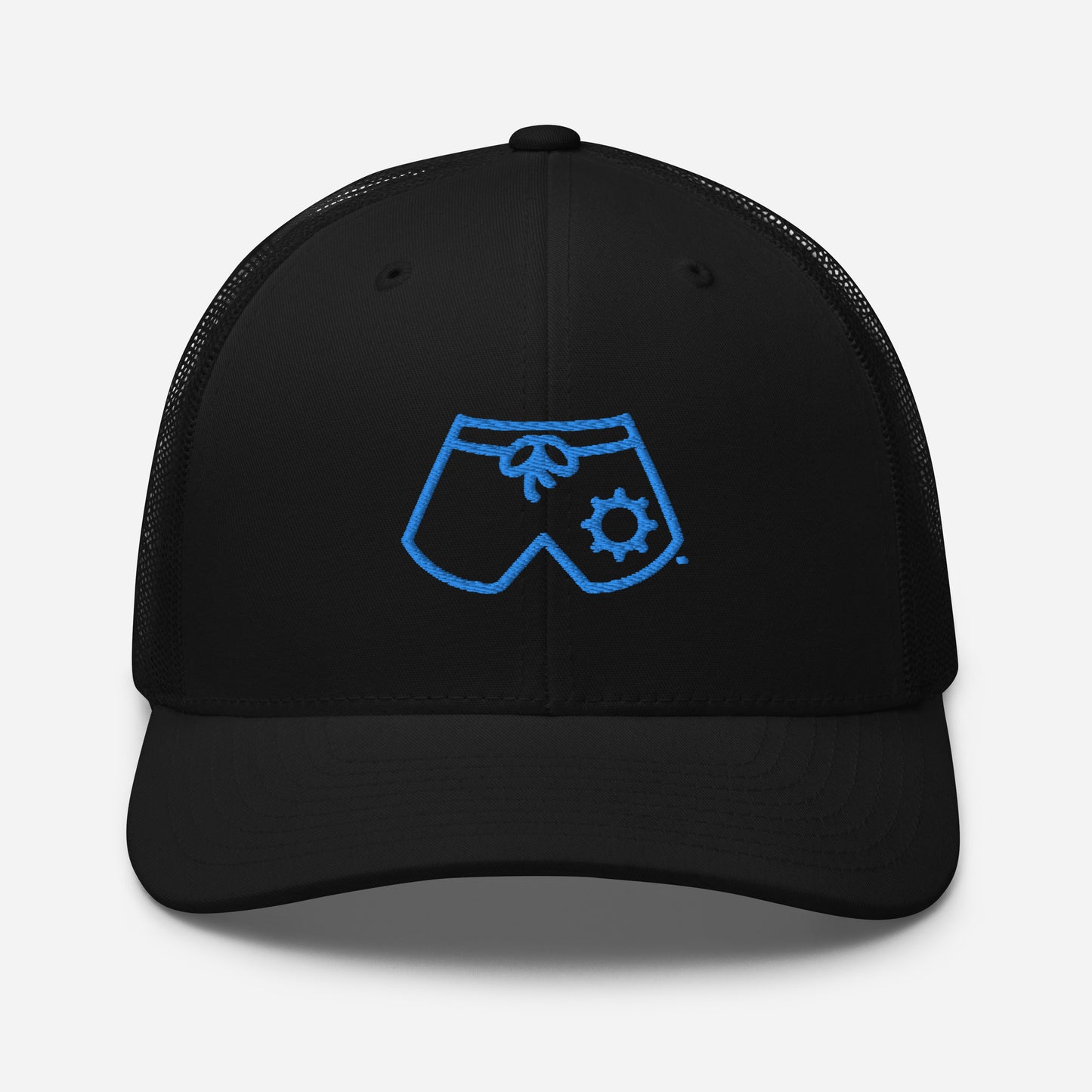 Cabana Boy Logo Trucker Hat