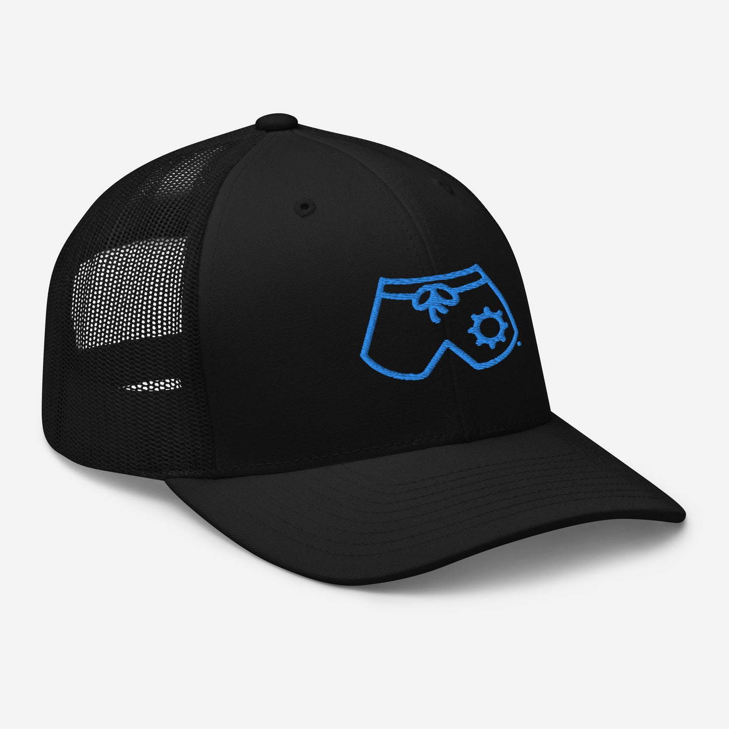 Cabana Boy Logo Trucker Hat