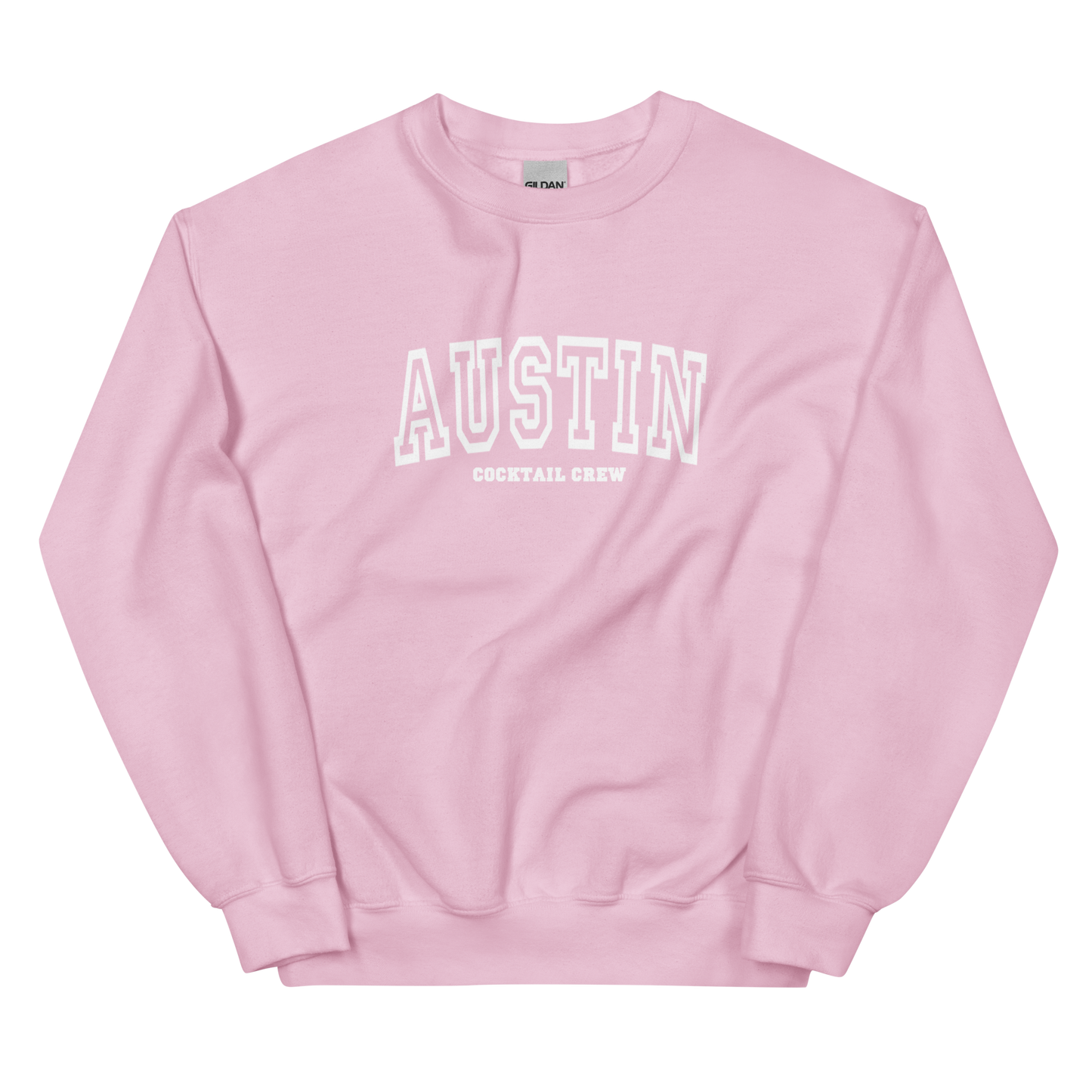 Collegiate Collection Austin Sweatshirt