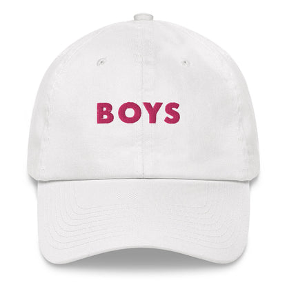 Boys Dad hat