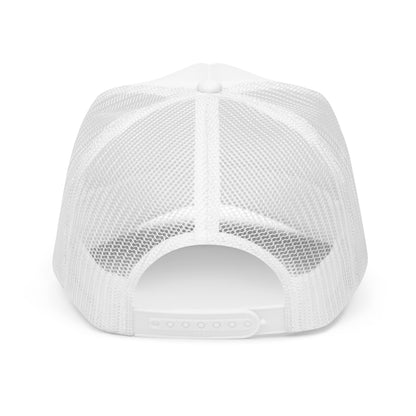 SAV Foam trucker hat