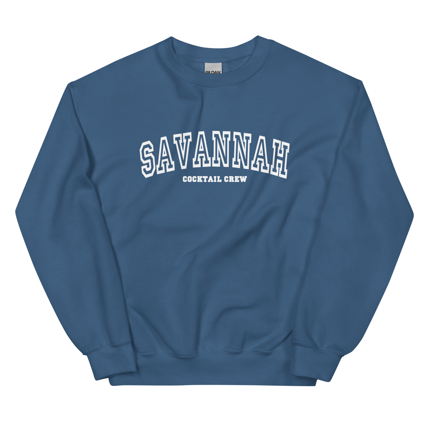 Collegiate Collection Savannah Sweatshirt