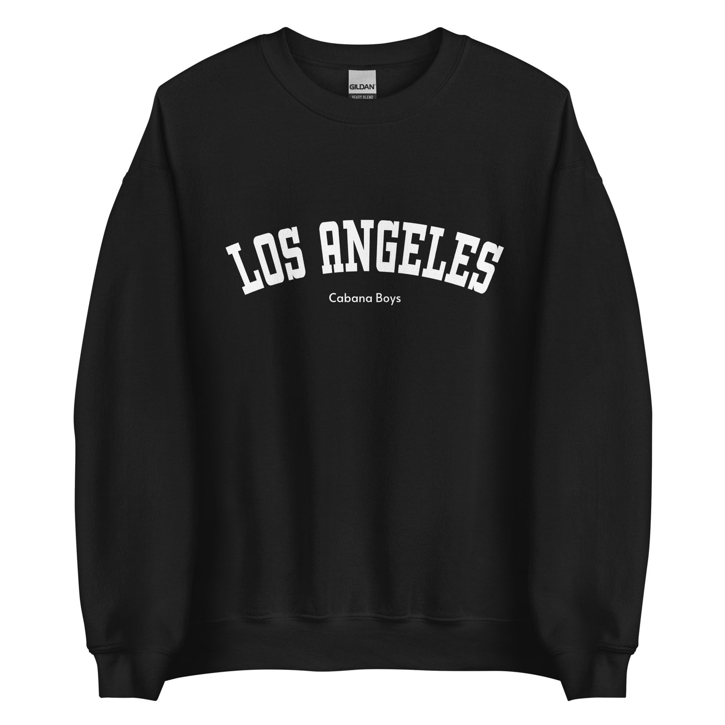Los Angeles Cabana Boys Unisex Sweatshirt