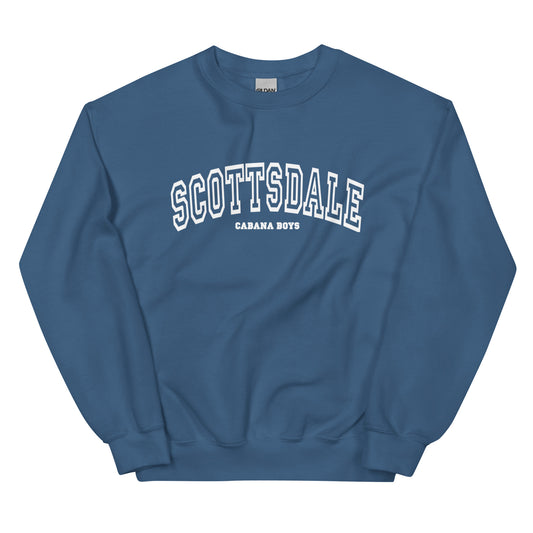Collegiate Collection Scottsdale Sweatshirt