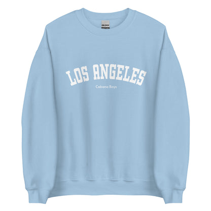 Los Angeles Cabana Boys Unisex Sweatshirt