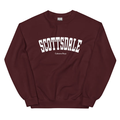 Scottsdale Unisex Sweatshirt